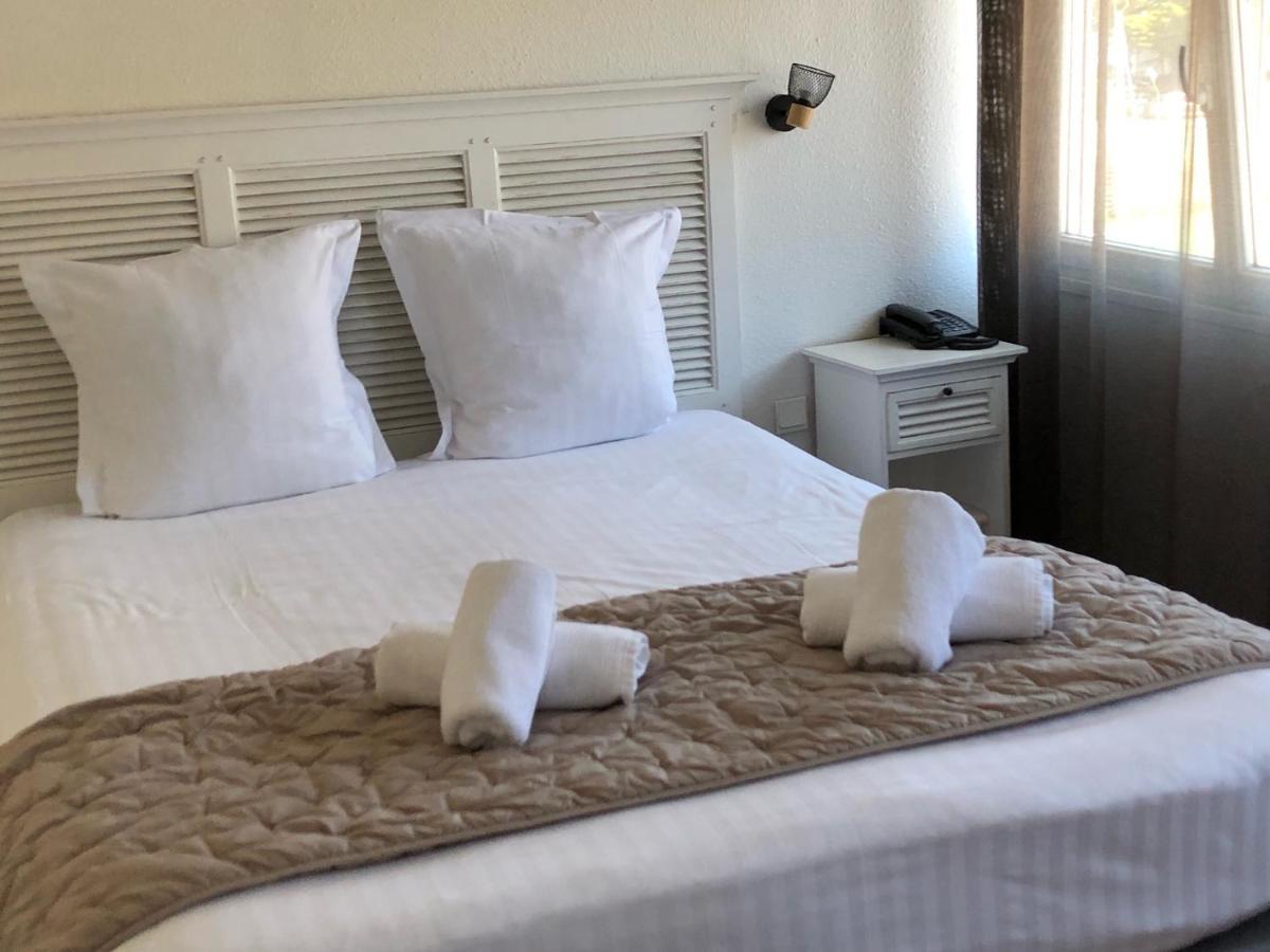 L'Estacade Hotel Le Croisic Kültér fotó