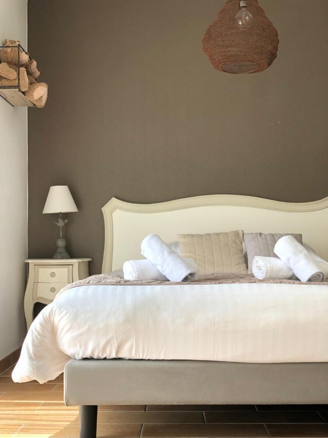 L'Estacade Hotel Le Croisic Kültér fotó