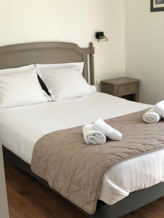 L'Estacade Hotel Le Croisic Kültér fotó